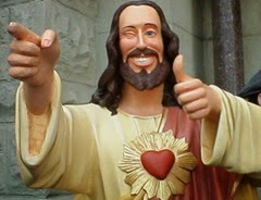 Buddy Christ