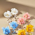 Flower Earrings