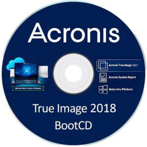 Acronis True Image 2020 Build 20770 Bootable ISO With Crack