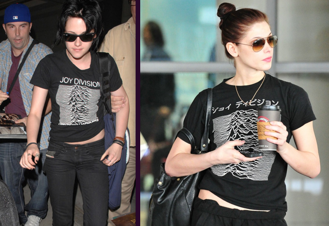 kristen stewart fashion