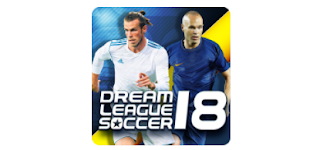 Dream League Soccer 2018 Mod Apk v5.0.4 (Unlimited Money)