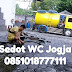 Nomor Telepon Sedot WC Biaya Murah di Jogja, Bantul, Sleman, 085101877711