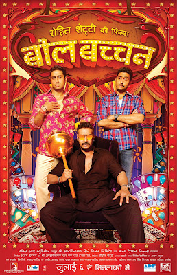 Bol Bachchan (2012)