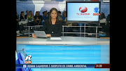 . onde teve participação ao vivo direto da newsroom da TV Guará, .