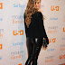 Sofia Vergara’s Amazing Booty In Tight Leather Pants