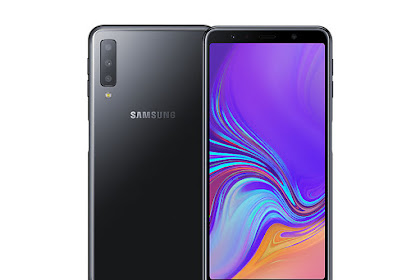 Samsung A7 2018 (SM-A750) Firmware dan File Kombinasi