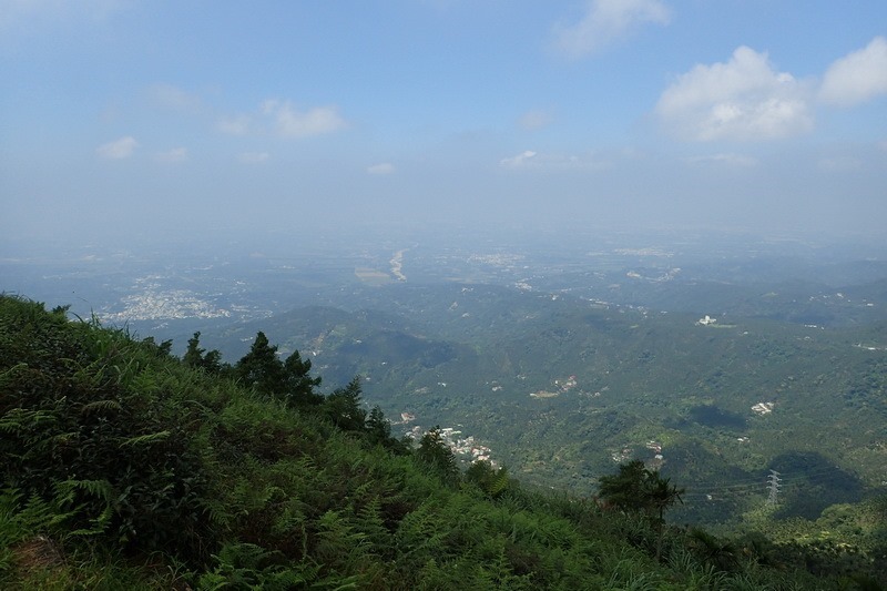 2014_1012 半天古道上梅山36彎出梅圳國小O走_046