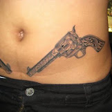 Gun Tattoo For Men : 55 Gun Tattoos Tattoo Designs Ideas Tattoo Me Now / Pistol tattoos can be worn by both men and women.