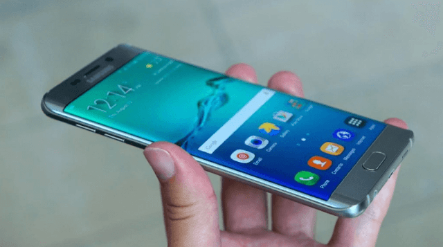 Spesifikasi Samsung Galaxy Note 7