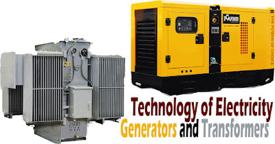 Technology of Electricity Generators