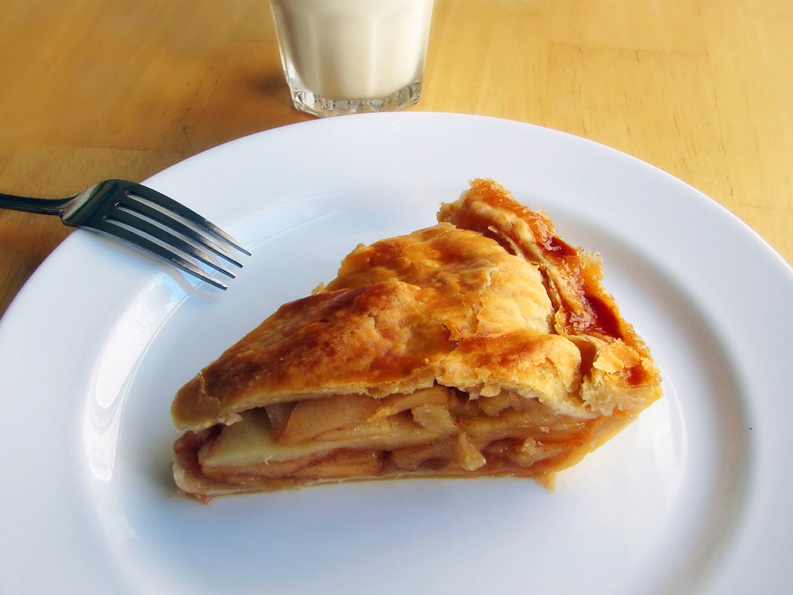 Food Wishes Video Recipes: A Classic American Apple Pie ...