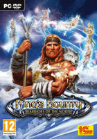  Game King's Bounty: Warriors of the North