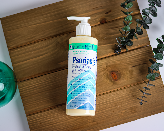 6 Products for Scalp Psoriasis Relief On and Between Wash Days