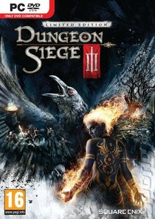 Dungeion Siege III full free pc games download +1000 unlimited version