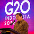 Menko Airlangga Ungkap Arahan Presiden Jokowi Terhadap Negara-Negara G20 untuk Dukung Pemulihan Ekonomi Global