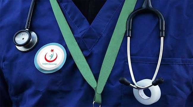 Bozkır’a 10 yeni doktor atandı