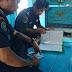  kegiatan pemeriksaan kapal perikanan , Mamuju