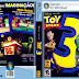 Toy Story 3: The Video Game - PC