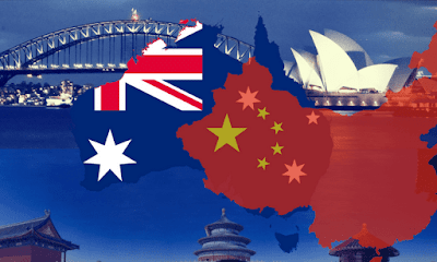 Perekonomian Australia Terlalu Tergantung Pada China, Benarkah?