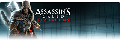 AssassinsCreedRevelations Assassins Creed: Revelations v1.0.4 for S60v5 Symbian^3   Gameloft