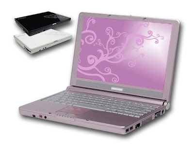 new Medion Akoya S2210 netbook 2011