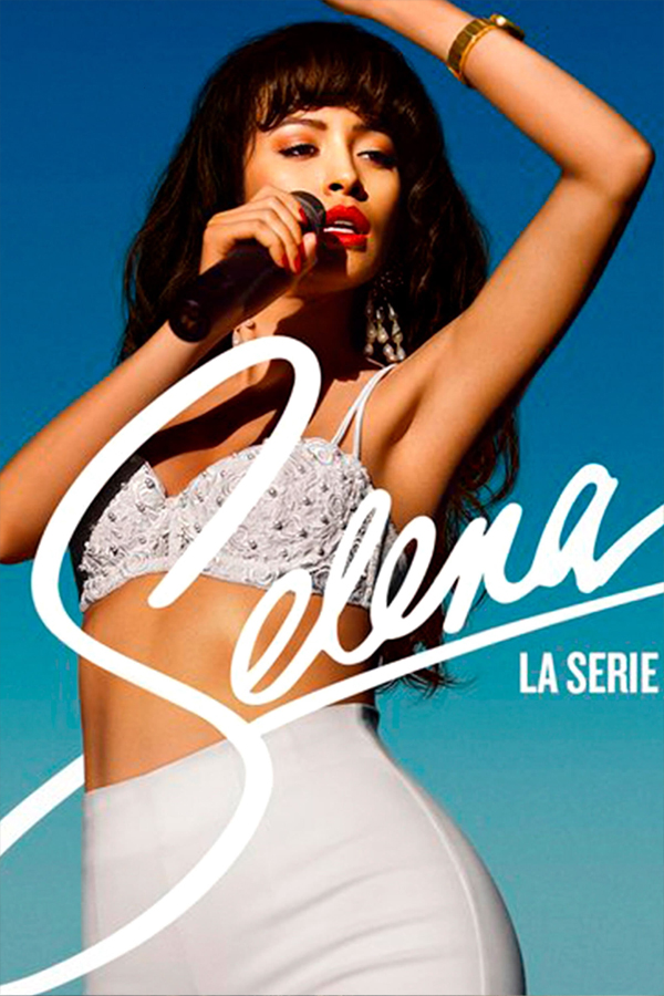 ᐈ Ver Selena: La Serie Capitulo 3 Temporada 2 Online Gratis HD