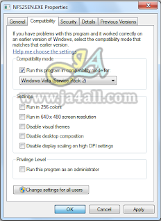 NFSII SE Bat File