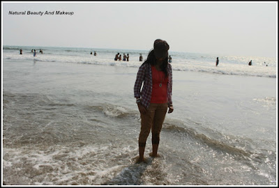 Arambol Beach, North Goa