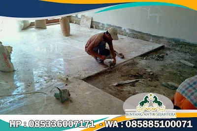 Jasa Pasang Poles, Renovasi lantai Marmer, Jasa Poles Marmer