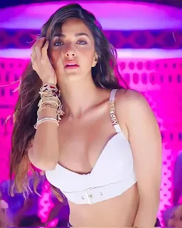 kiara advani