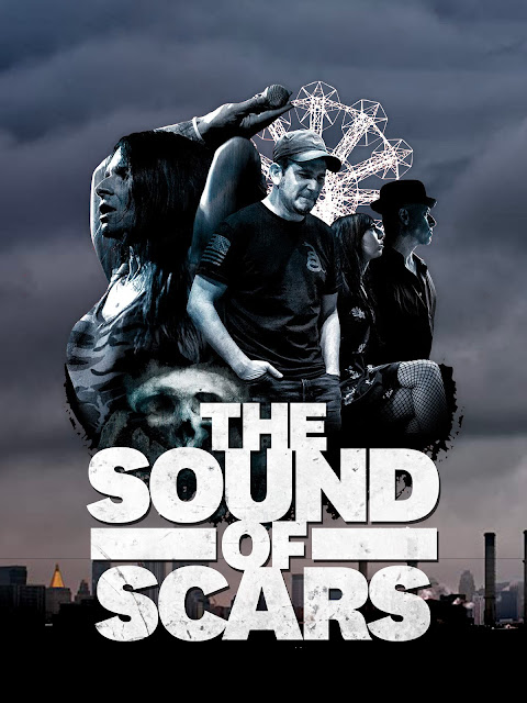 "The Sound Of Scars" : A Metal Band Coming Out Story