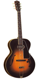 Guitarra GIbson ES-150