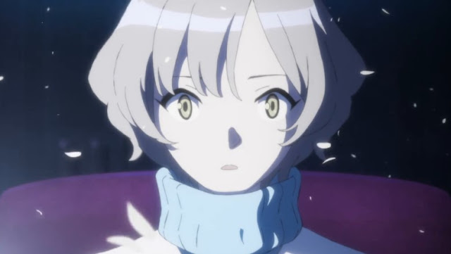 Occultic;Nine Episode 7 Subtitle Indonesia