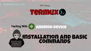 How To Install Termux on Andriod Phone