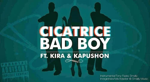 cicatrice
