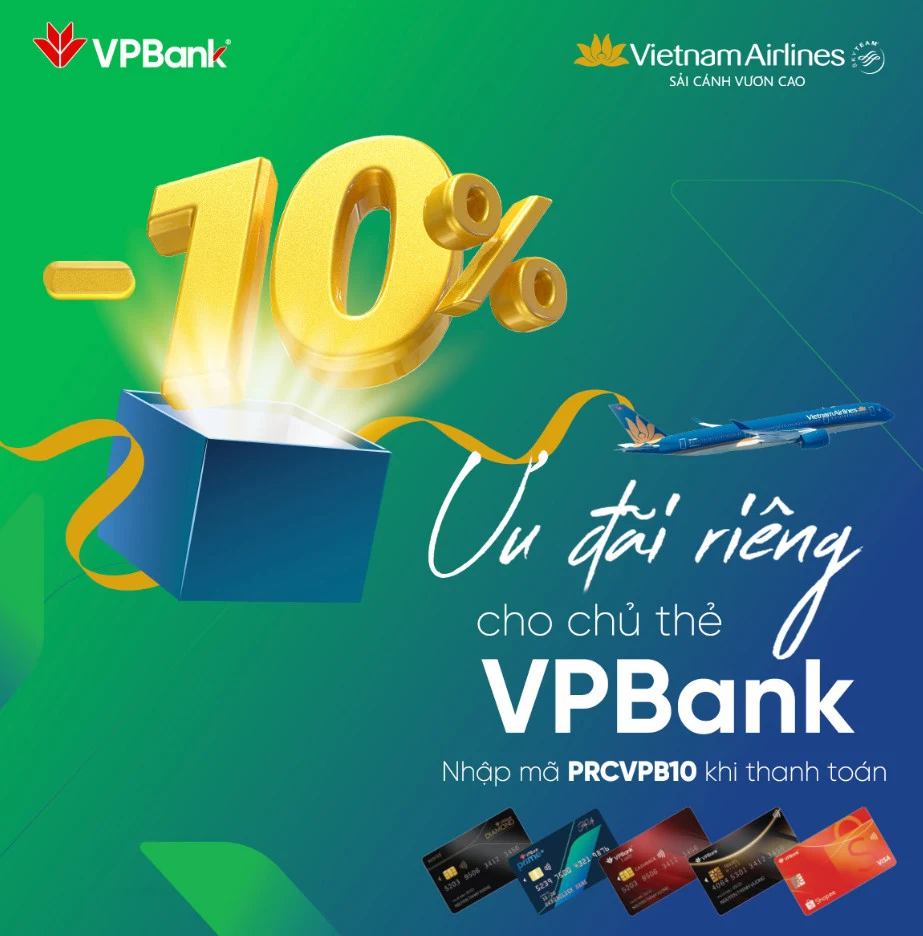 VPBank xã hội đen?