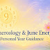  Numerology & June Energy: Personal Year Guidance