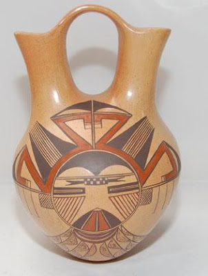 hopi pottery