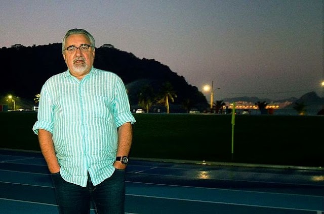 Angioni fala sobre processo de renovações do Fluminense para 2015