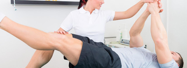 Physiotherapist Newcastle