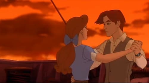 Anastasia 1997 online latino descargar