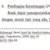 Contoh Footnote