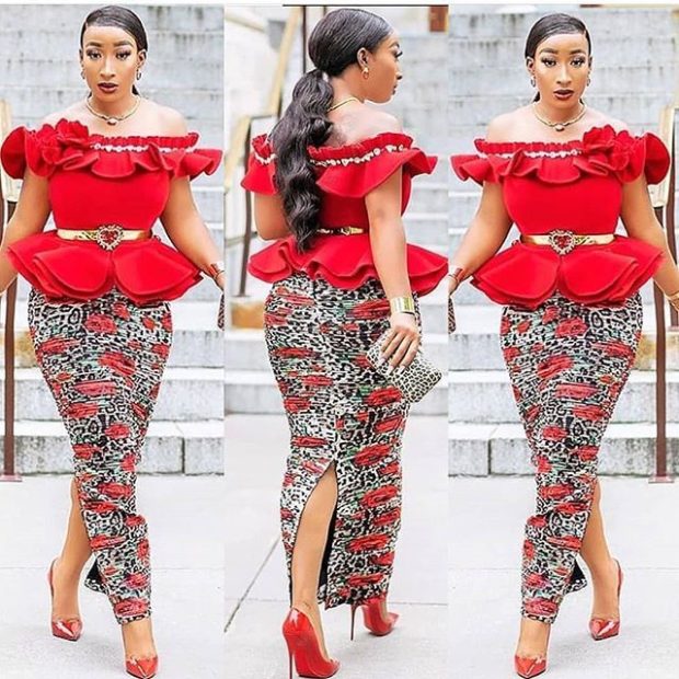 Amazing Ankara Styles Outfit for Ladies and Guys in 2022