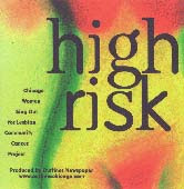 High Risk album