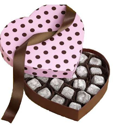 Wallpapers Of Chocolates. Valentine#39;s Day Chocolates: