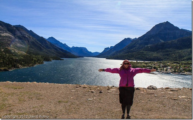 Waterton, Canada