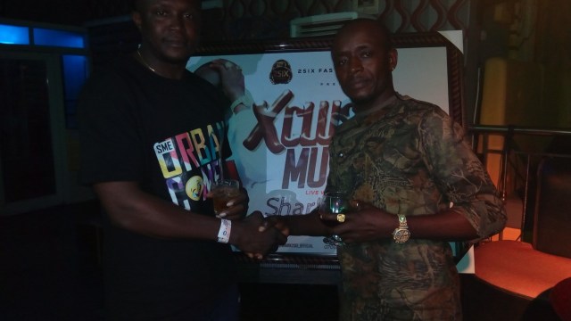 GIST: Exclusive Moments From Shark2six’s Official Unveiling Of Xclusive Music Concert In Calabar!!!