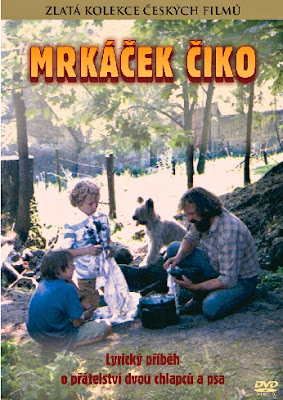 Моргун Чико / Mrkacek Ciko. 1982.