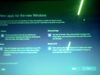  dengan windows update tapi dengan cara itu Cara Praktis Upgrade Windows 7 ke Windows 10 Tanpa Perlu Menunggu Antrean Lama (Media Creation Tool)