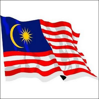 Flag of Malaysia Picture